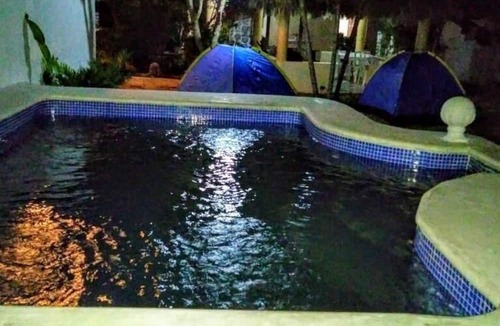 Higuey House | Casa del conde 2