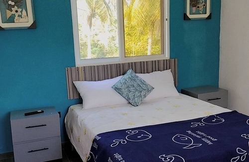 Samana Apartment | Residence Xamanai