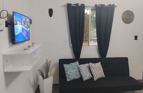Samana Apartment | Residence Xamanai