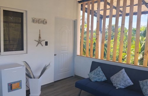Samana Apartment | Residence Xamanai