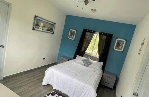 Samana Apartment | Residence Xamanai