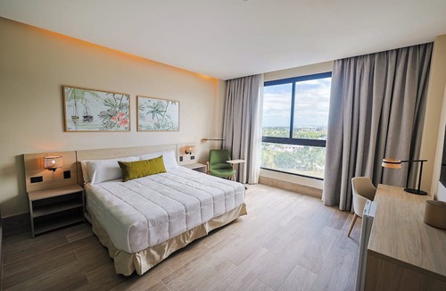 Puerto Plata Hotel | Holiday Inn Puerto Plata-Cofresi Bay Area By Ihg