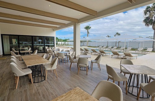 Puerto Plata Hotel | Holiday Inn Puerto Plata-Cofresi Bay Area By Ihg