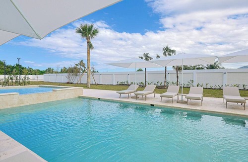 Puerto Plata Hotel | Holiday Inn Puerto Plata-Cofresi Bay Area By Ihg