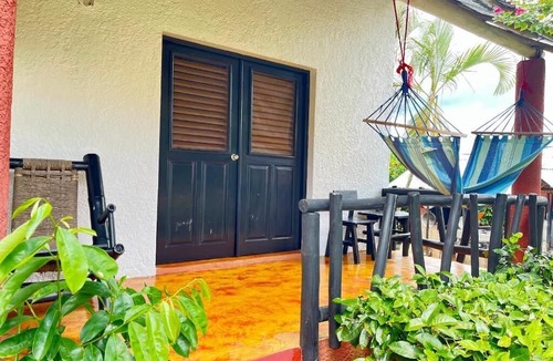 Samana Hotel | Rincon Rubi