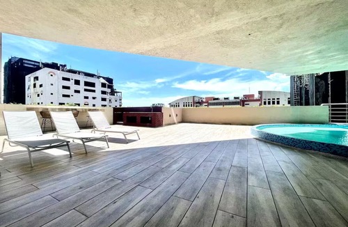 La Julia Apartment | Premium SuiteDeluxe 2BDR -Pool-SAUNE-SPA