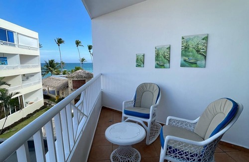 Villas Del Mar Apartment | Sea Front Apartment, Juan Dolio San Pedro