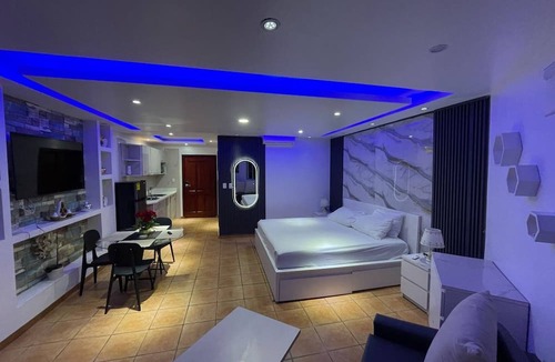 Villas Del Mar Apartment | Sea Front Apartment, Juan Dolio San Pedro