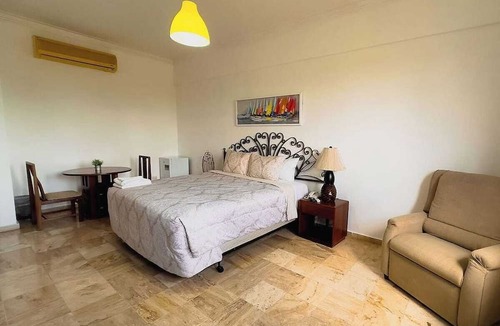 La Isabelita Hotel | Hotel Tropicana