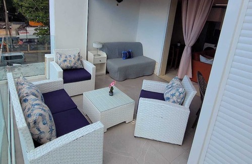 Boca Chica Apartment | Boca Beach Residence 202