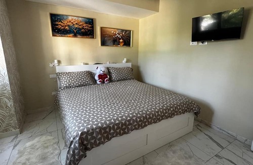 Boca Chica Apartment | Boca Beach Residence 202