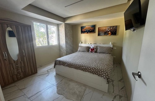 Boca Chica Apartment | Boca Beach Residence 202