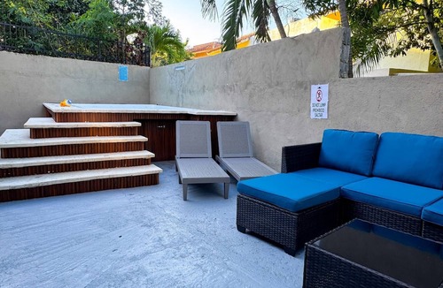 Ciudad Modelo Mirador Norte Villa | Jacuzzi Haven Villa!