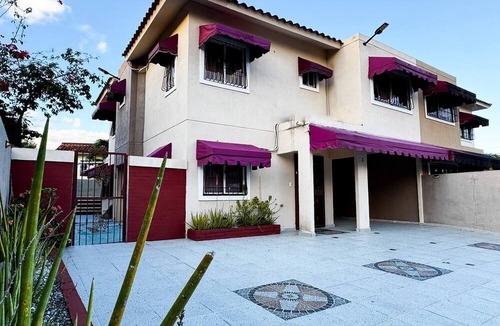 Ciudad Modelo Mirador Norte Villa | Jacuzzi Haven Villa!