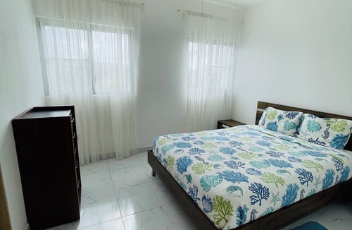 Punta Cana Villa | Punta Cana Villa w Pool Near Coco Bongo