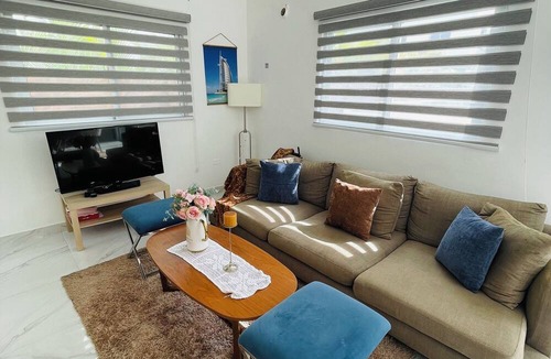 Punta Cana Villa | Punta Cana Villa w Pool Near Coco Bongo