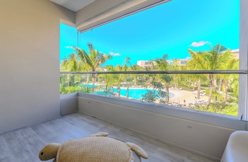 Dominicus Apartment | Vive Tracadero Lodge - 2 Hab Apto