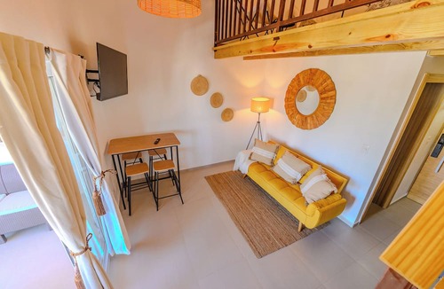 Los Melones Apartment | Esprit Caribbean Bayahibe