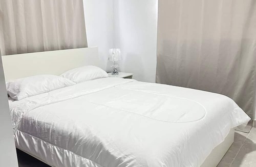 Mendoza Apartment | Cozy Santo Domingo Apartment in San Isidro