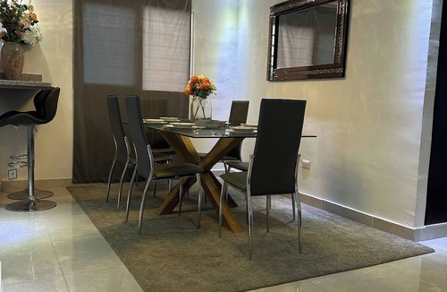 Mendoza Apartment | Cozy Santo Domingo Apartment in San Isidro