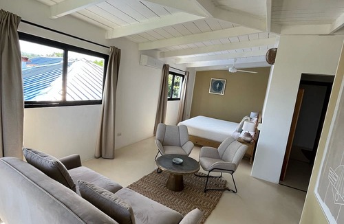 Las Terrenas Hotel | Kainos Tropical
