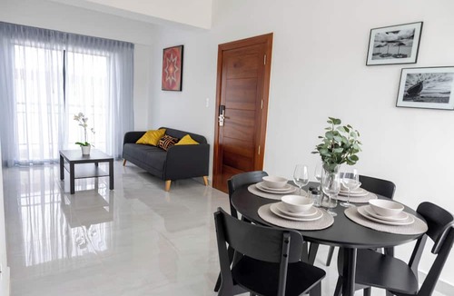 Monte Plata Hotel | Prado Garden Hotel
