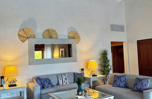Punta Cana Villa | Luxurious Punta Cana Villa With Private Pool & Beach Access
