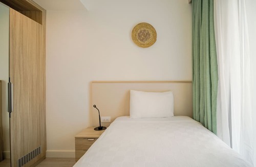 La Estancia Hotel | Hotel The Hub