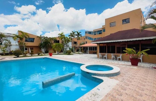 La Isabelita Hotel | HotelTropicana