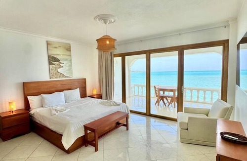 Cabarete Hotel | Ultra Infinity Hotel