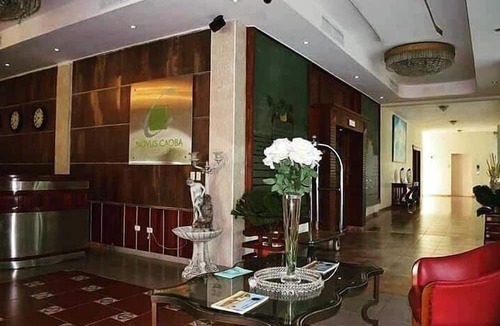 Santa Cruz de Mao Hotel | Hotel Novus Caoba