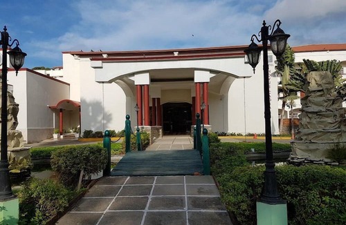 Santa Cruz de Mao Hotel | Hotel Novus Caoba