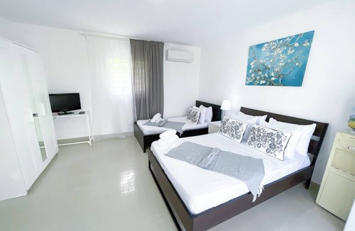 Bavaro Hotel | GO TO THE BEACH STAYS