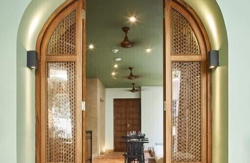 Ciudad Nueva Hotel | Hotel Quisqueya Colonial