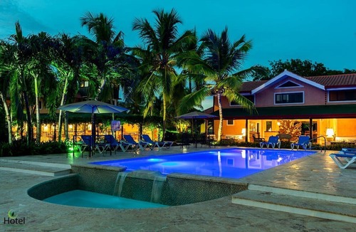 La Estancia Hotel | La Casita by The Hub