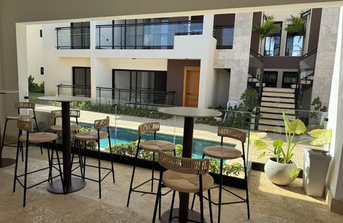 Bavaro Apartment | Penthouse en el Paraiso.