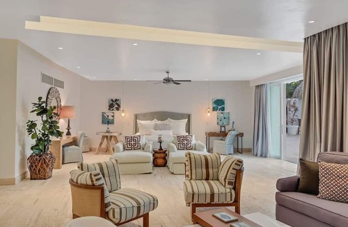 Yarary - Cap Cana Villa | Luxurious 8-bedroom Dreamy Villa