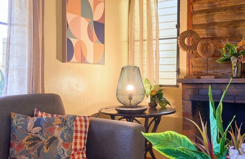 Constanza Villa | Altocerro Villas Hotel & Camping