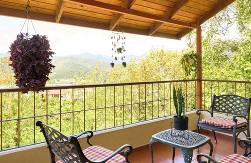 Constanza Villa | Altocerro Villas Hotel & Camping