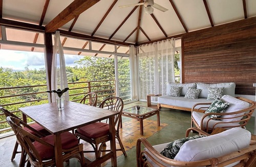 Las Terrenas Cabin | Clave Verde Ecolodge