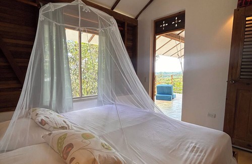 Las Terrenas Cabin | Clave Verde Ecolodge