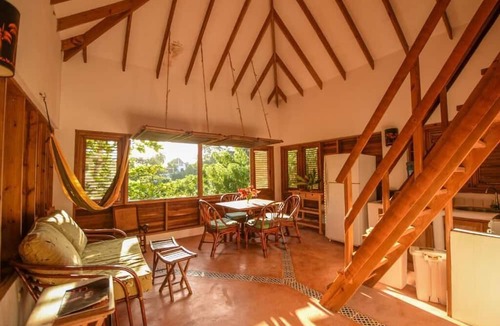Las Terrenas Cabin | Clave Verde Ecolodge