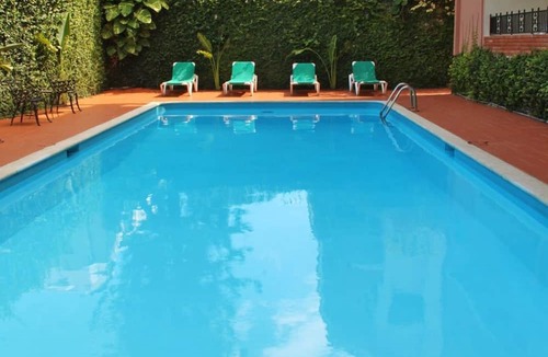 La Arboleda Apartment | Aparta Hotel Turey