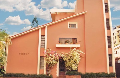 La Arboleda Apartment | Aparta Hotel Turey