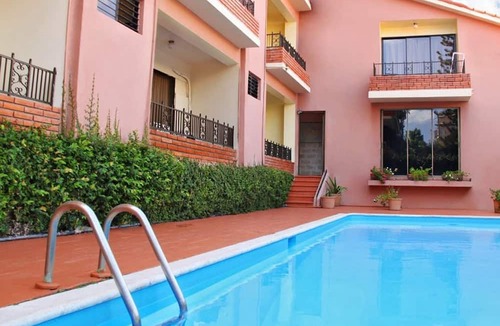 La Arboleda Apartment | Aparta Hotel Turey