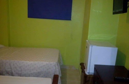 La Primavera Hotel | Hotel Gazcue