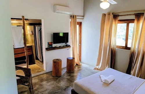 Las Terrenas Hotel | Residencia El Balata