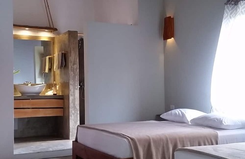 Las Terrenas Hotel | Residencia El Balata
