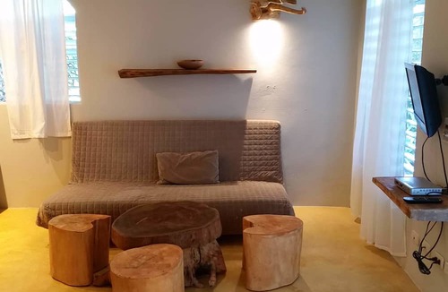 Las Terrenas Hotel | Residencia El Balata
