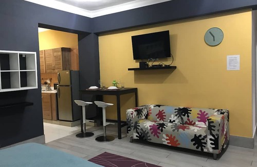 San Pedro de Macoris Apartment | Apartahotel Guaraguao
